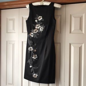 Esprit de Corp beaded dress